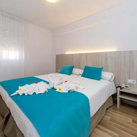 Comitas Floramar Apart Otel 4*