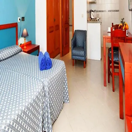 Comitas Floramar 4* Cala Galdana (Menorca)