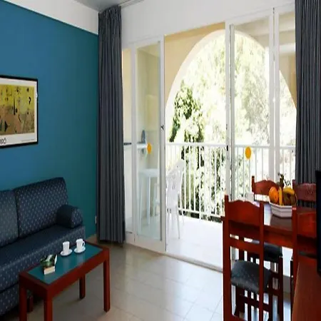 Comitas Floramar 4* Cala Galdana (Menorca)