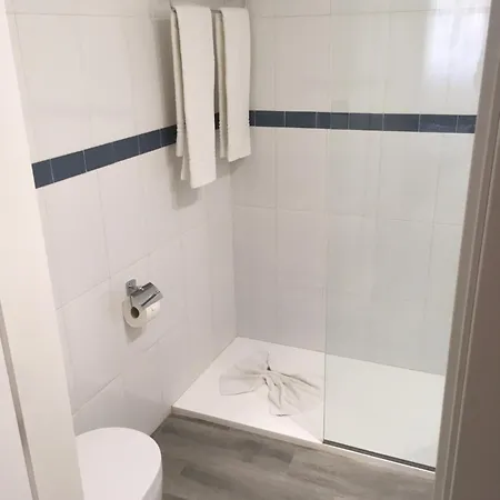 Comitas Floramar Lejlighedshotel Cala Galdana (Menorca)