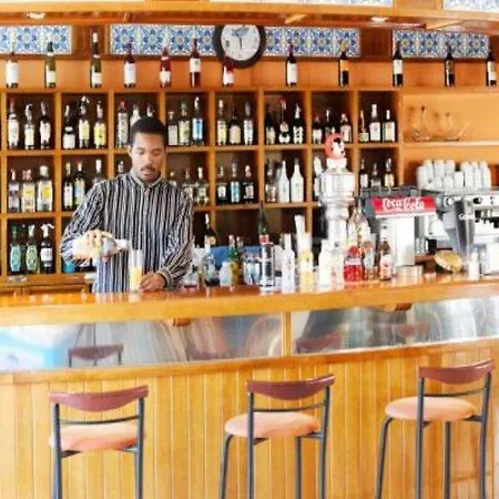 Comitas Floramar Lejlighedshotel Cala Galdana (Menorca)