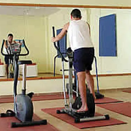 Comitas Floramar Lejlighedshotel 4*