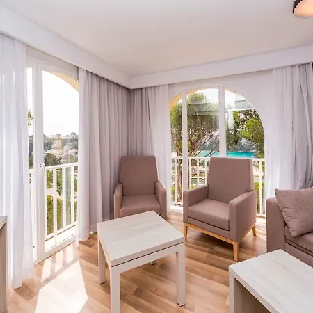 Comitas Floramar 4* Cala Galdana (Menorca)