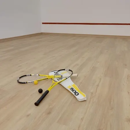 Comitas Floramar Lejlighedshotel 4*