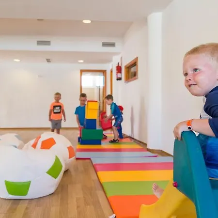 Comitas Floramar Lejlighedshotel