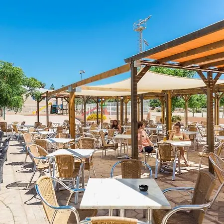 Comitas Floramar Lejlighedshotel 4*