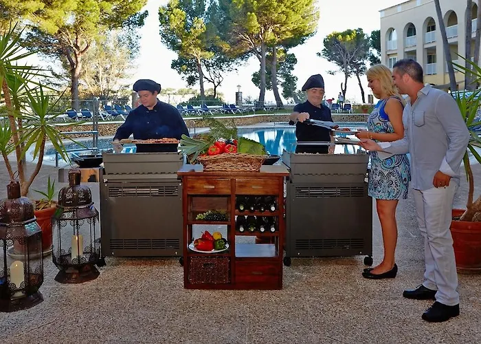 شقة فندقية Comitas Floramar 4*