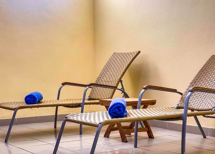 Comitas Floramar 4* كالا غلدانا