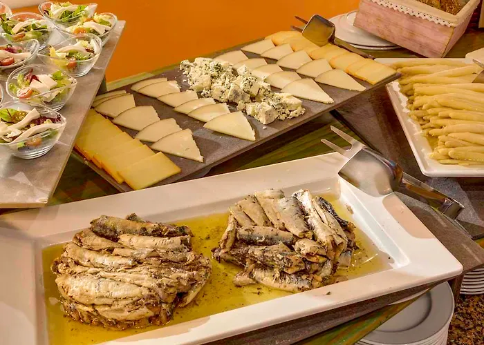 Comitas Floramar شقة فندقية 4*