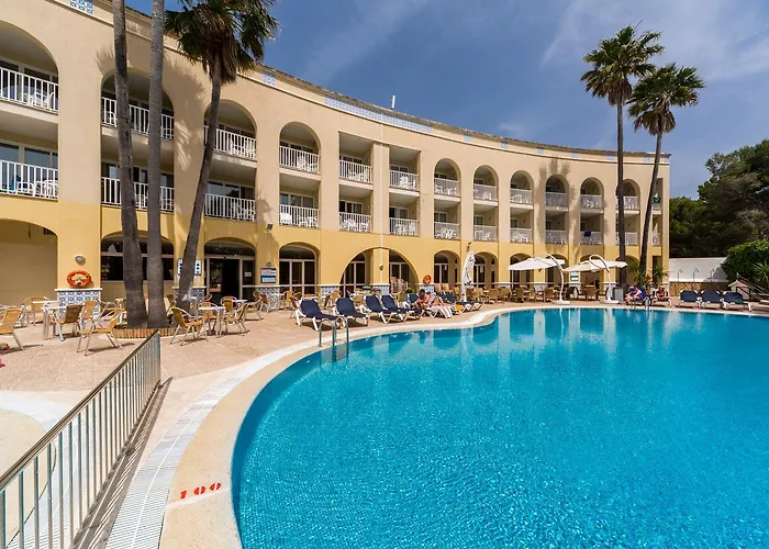 Appart hôtel Comitas Floramar