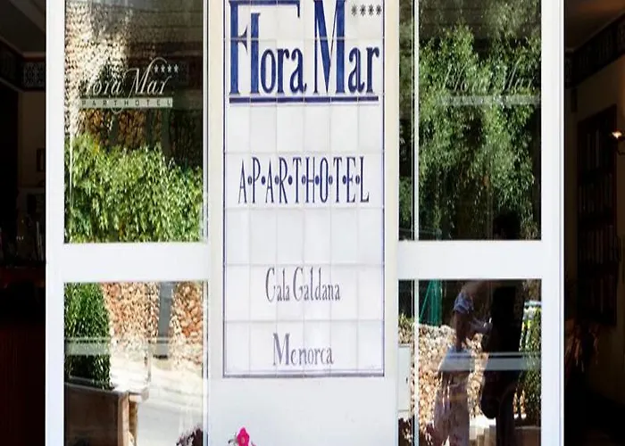 Comitas Floramar شقة فندقية