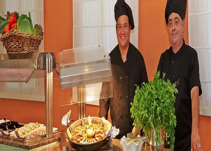 Comitas Floramar Appart hôtel Cala Galdana (Menorca)