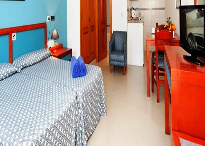 Comitas Floramar 4* Cala Galdana (Menorca)