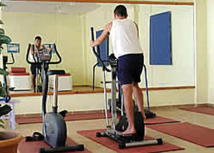 Comitas Floramar شقة فندقية 4*