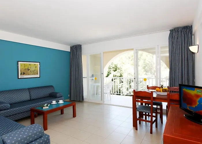 شقة فندقية Comitas Floramar 4*