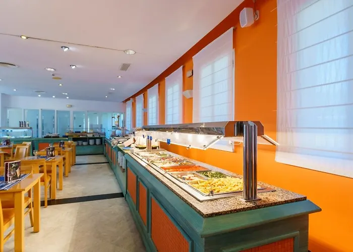 شقة فندقية Comitas Floramar 4*