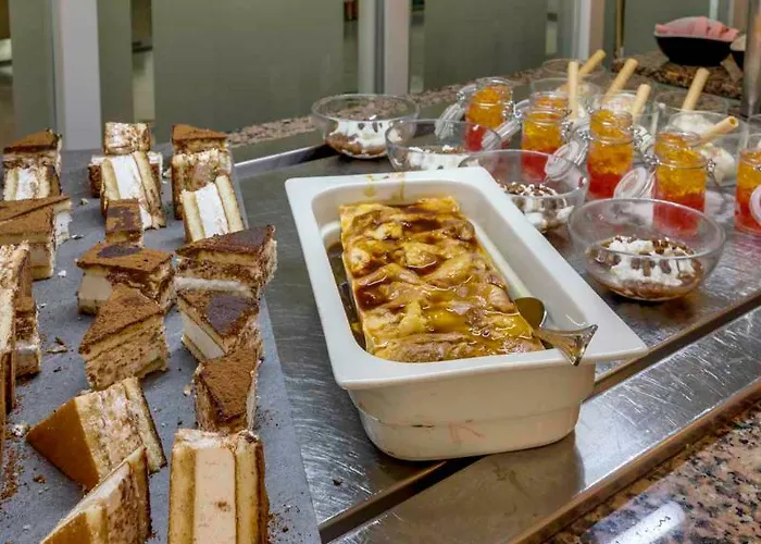 Comitas Floramar شقة فندقية 4*