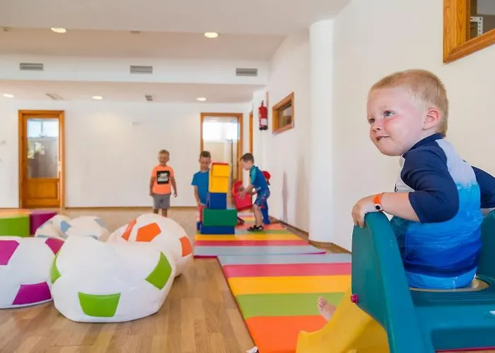 Comitas Floramar شقة فندقية